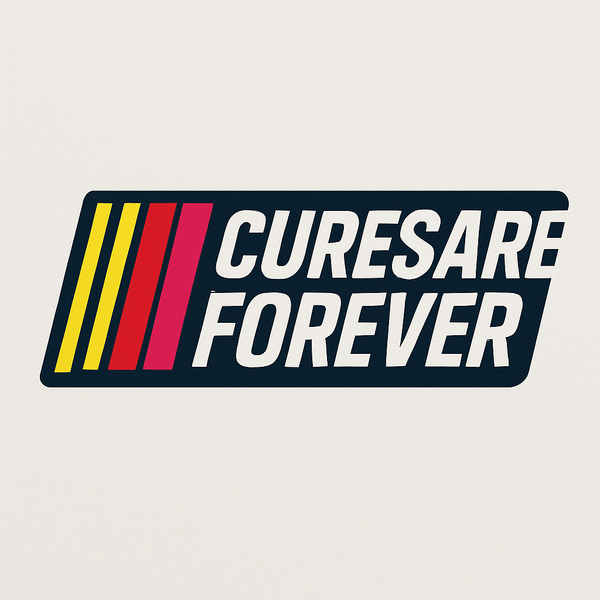 Curesareforever